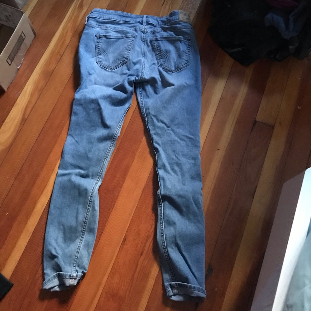 HCO JEANS - Picture 3 of 4